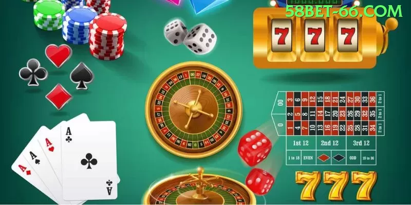 58bet vip APK Segurança - 💎 apk