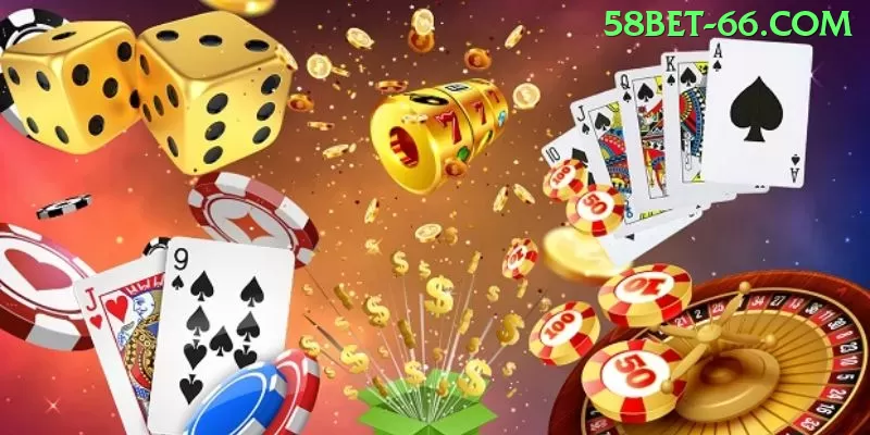 58bet vip Casino RNG - game