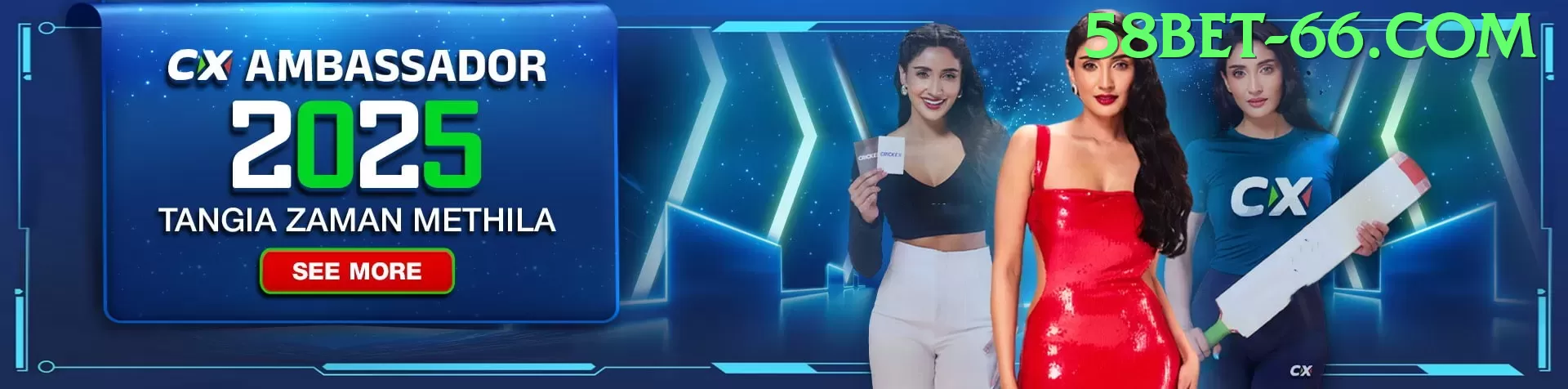 Chat VIP 58bet vip - apk